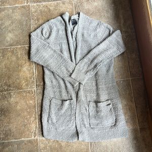 Abercrombie and Fitch Cardigan
